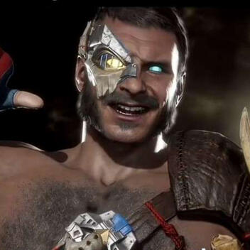 Commission page and YCH google form